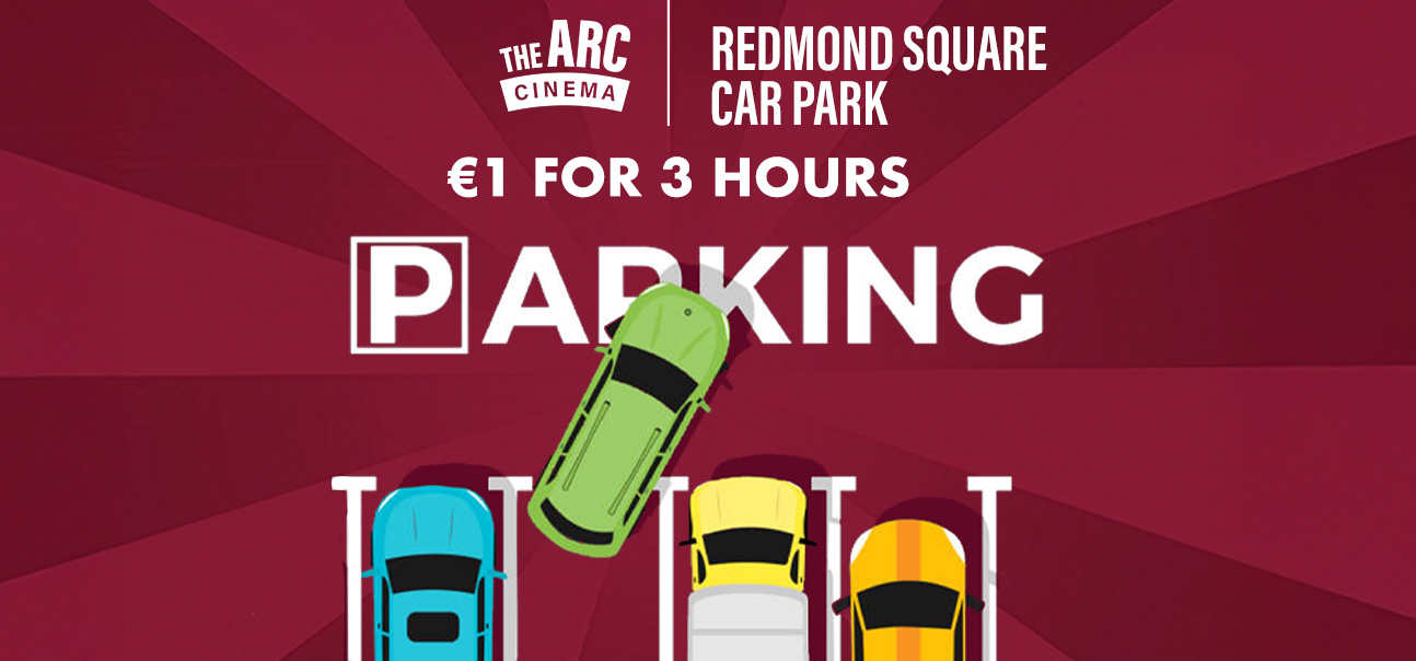 3 HOURS PARKING ONLY �1 